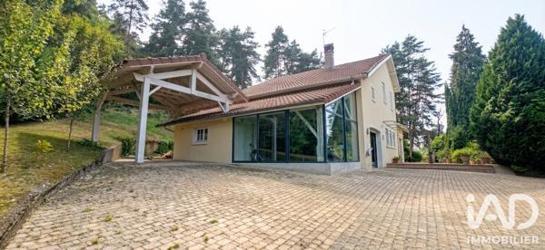 Maison à vendre 6 pièces 190 m² Aurec-sur-Loire