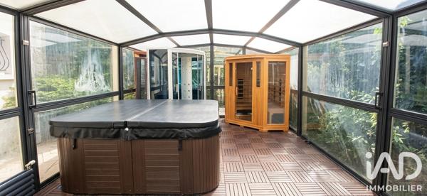 Maison à vendre 6 pièces 190 m² Aurec-sur-Loire