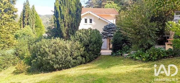 Maison à vendre 6 pièces 190 m² Aurec-sur-Loire
