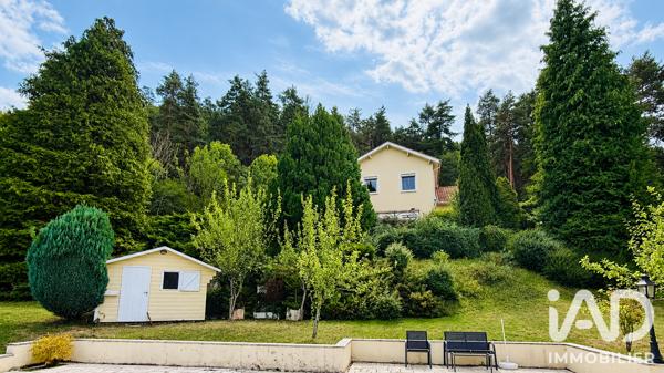 Maison à vendre 6 pièces 190 m² Aurec-sur-Loire