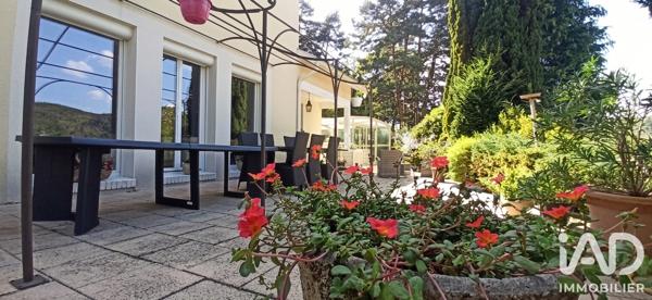 Maison à vendre 6 pièces 190 m² Aurec-sur-Loire