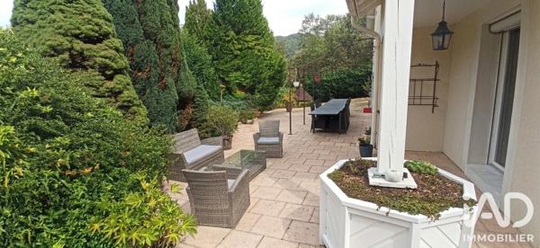 Maison à vendre 6 pièces 190 m² Aurec-sur-Loire
