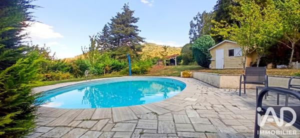 Maison à vendre 6 pièces 190 m² Aurec-sur-Loire