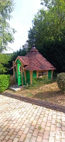 Maison à vendre 6 pièces 190 m² Aurec-sur-Loire