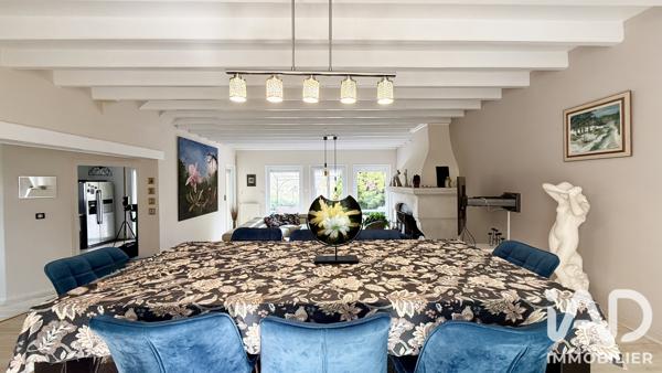 Maison à vendre 6 pièces 190 m² Aurec-sur-Loire