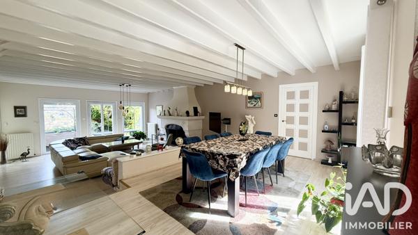 Maison à vendre 6 pièces 190 m² Aurec-sur-Loire