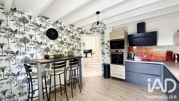 Maison à vendre 6 pièces 190 m² Aurec-sur-Loire