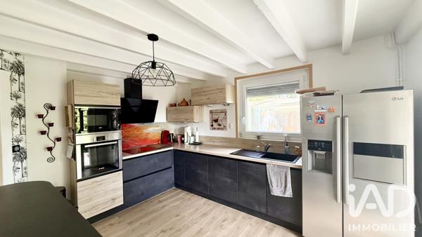 Maison à vendre 6 pièces 190 m² Aurec-sur-Loire