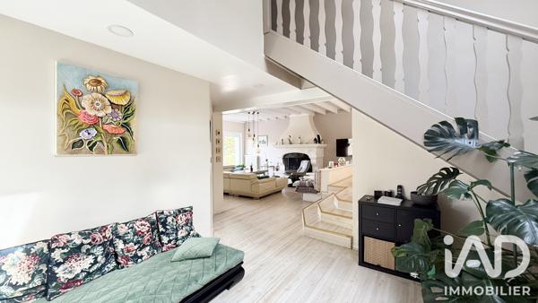 Maison à vendre 6 pièces 190 m² Aurec-sur-Loire