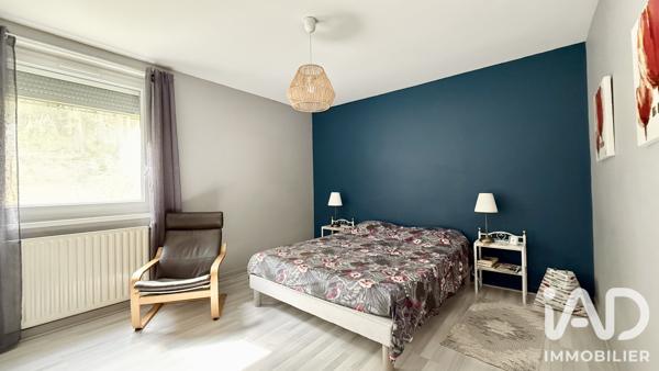 Maison à vendre 6 pièces 190 m² Aurec-sur-Loire