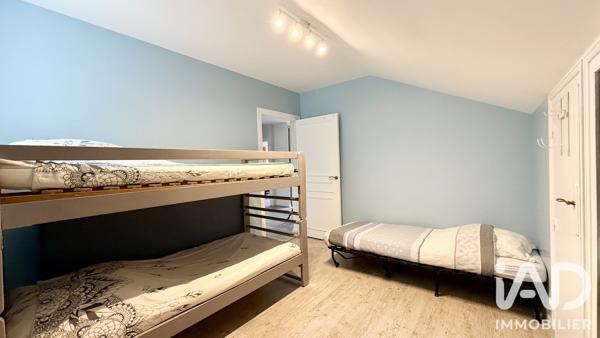 Maison à vendre 6 pièces 190 m² Aurec-sur-Loire