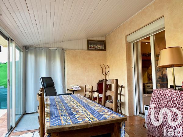 Maison à vendre 4 pièces 98 m² Mézin