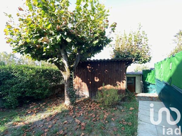 Maison à vendre 4 pièces 98 m² Mézin