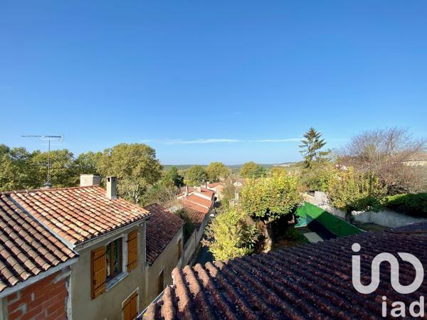 Maison à vendre 4 pièces 98 m² Mézin