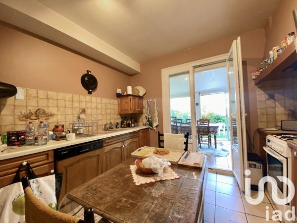 Maison à vendre 4 pièces 98 m² Mézin