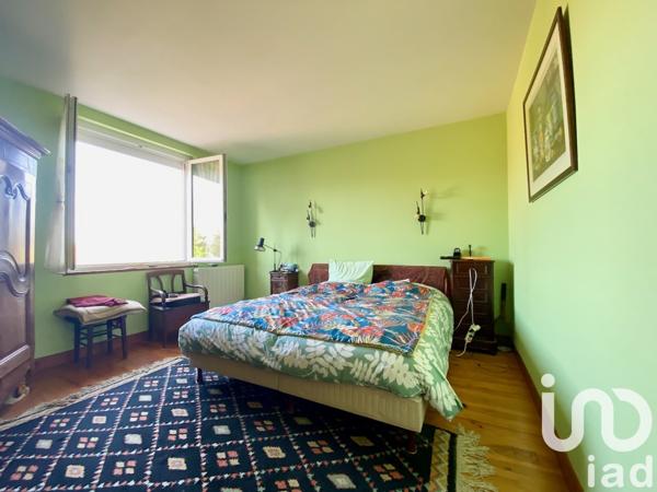 Maison à vendre 4 pièces 98 m² Mézin