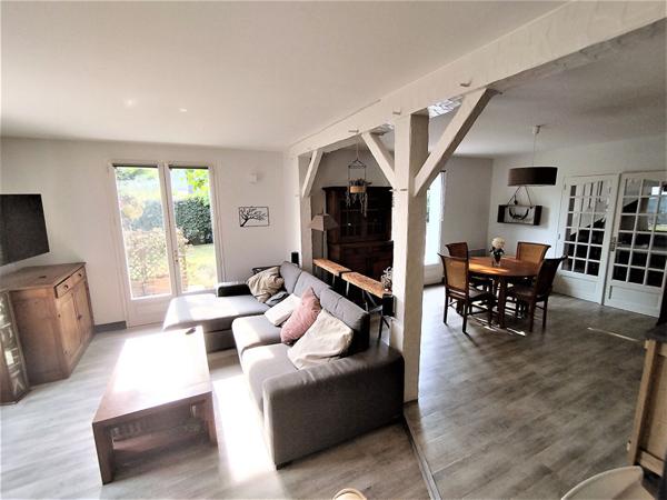 Maison Besne 8 pièce(s) 162.45 m2