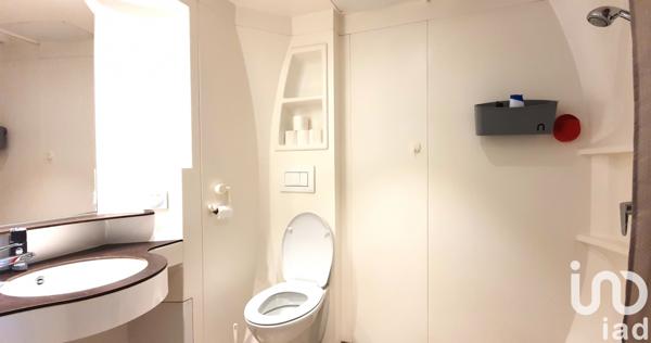 Appartement à vendre 1 pièce 20 m² Brive-la-Gaillarde