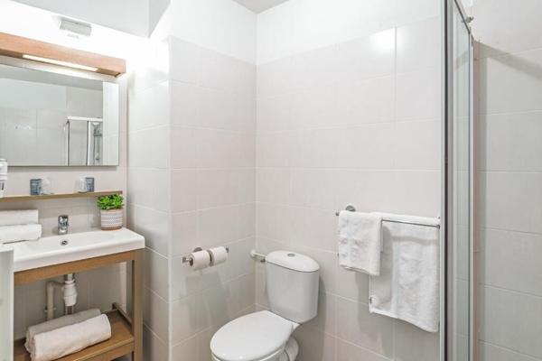 Investissement locatif lmnp Appartement T1 Amiens centre