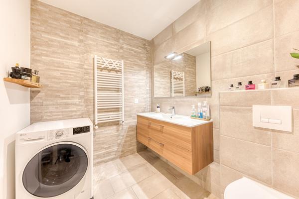 Appartement Champs Sur Marne 2 pièce(s) 42.65 m2
