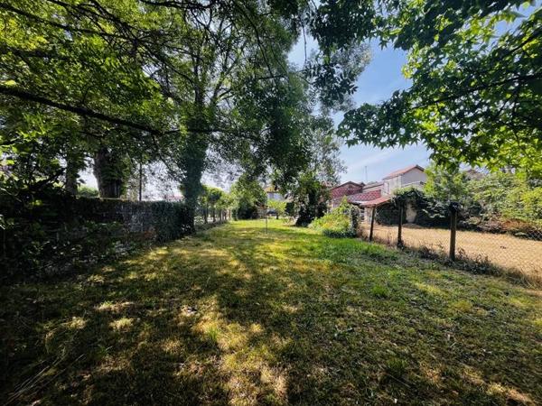 Maison à vendre |  Saint-Aigulin |  4 pièces | 87 m²