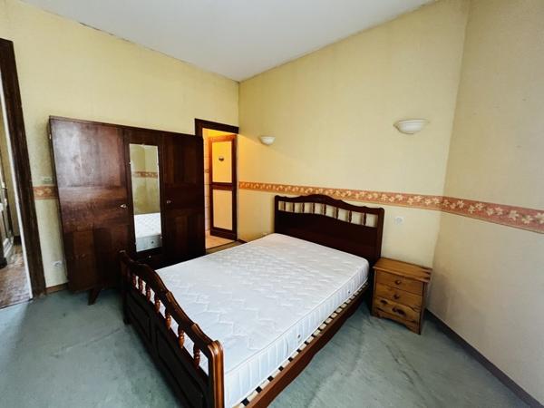 Maison à vendre |  Saint-Aigulin |  4 pièces | 87 m²