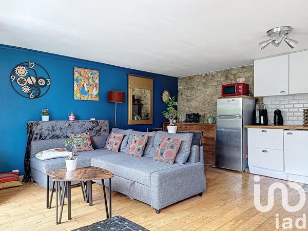 Maison à vendre 2 pièces 38 m² Le Pecq