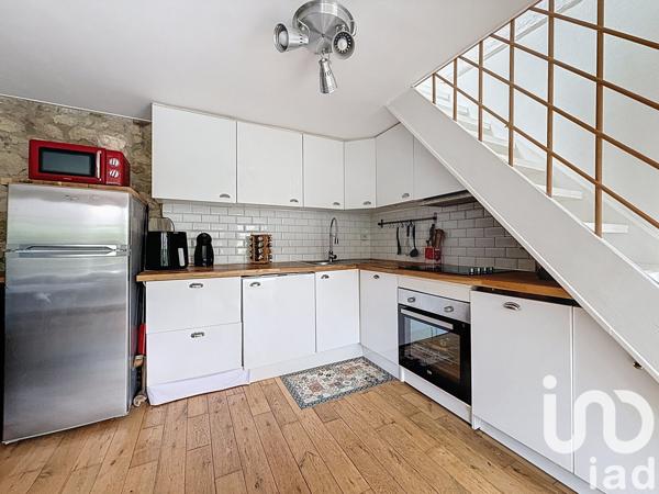 Maison à vendre 2 pièces 38 m² Le Pecq