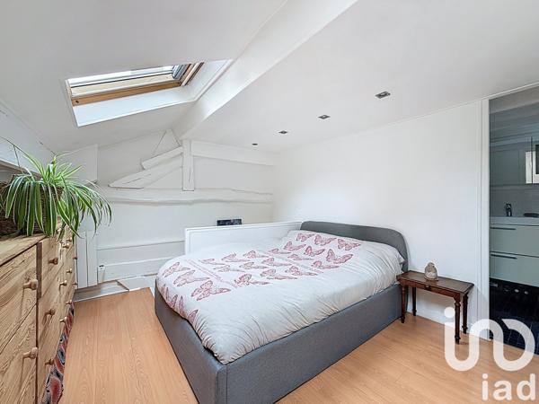 Maison à vendre 2 pièces 38 m² Le Pecq