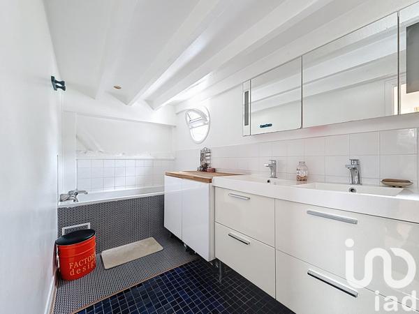 Maison à vendre 2 pièces 38 m² Le Pecq