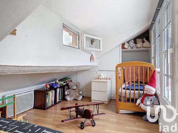 Maison à vendre 2 pièces 38 m² Le Pecq