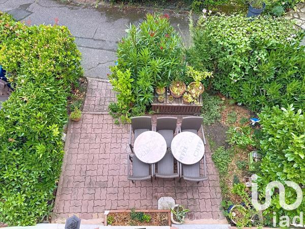 Maison à vendre 2 pièces 38 m² Le Pecq