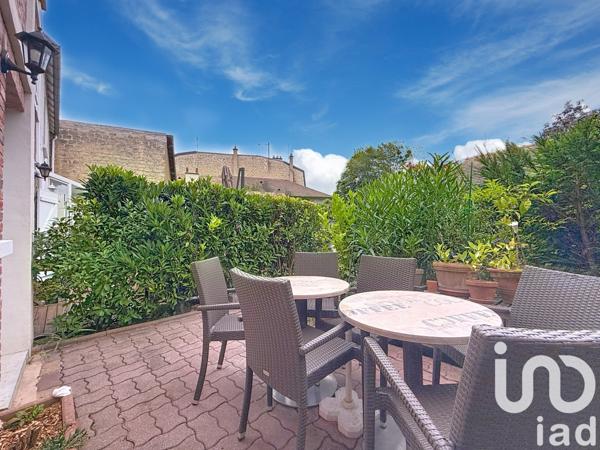 Maison à vendre 2 pièces 38 m² Le Pecq