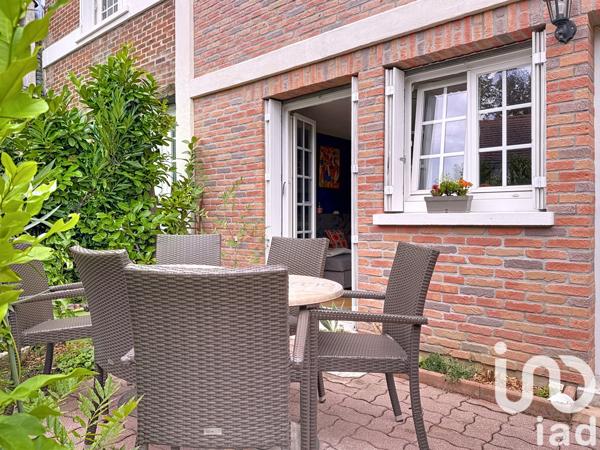 Maison à vendre 2 pièces 38 m² Le Pecq