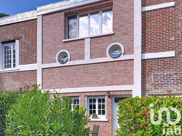 Maison à vendre 2 pièces 38 m² Le Pecq