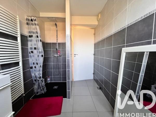 Maison à vendre 6 pièces 132 m² Valgelon-La Rochette