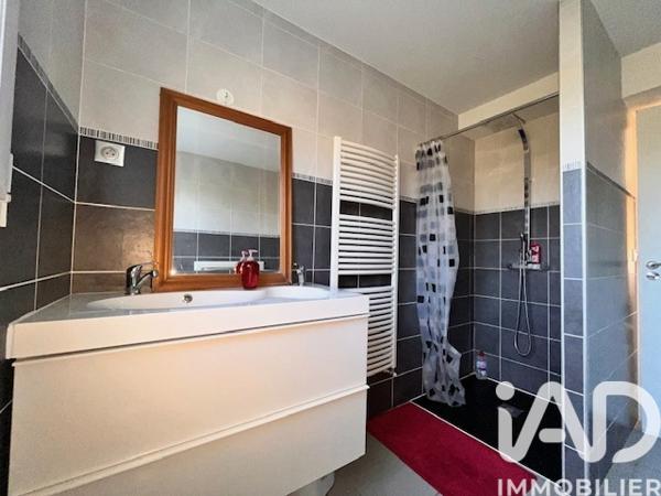 Maison à vendre 6 pièces 132 m² Valgelon-La Rochette
