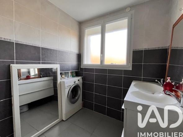 Maison à vendre 6 pièces 132 m² Valgelon-La Rochette