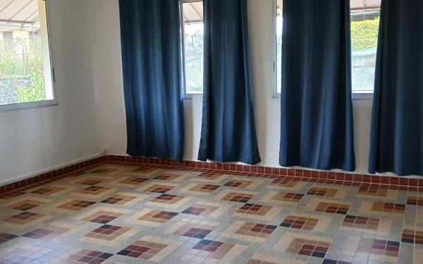 Maison à vendre    3 pièces • 66,79 m2 Gros-Morne