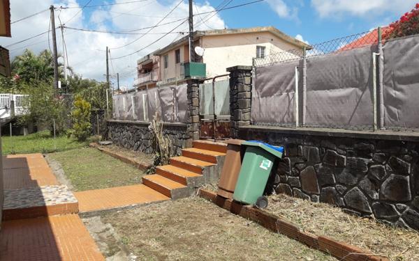 Maison à vendre    3 pièces • 66,79 m2 Gros-Morne