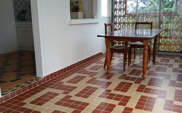 Maison à vendre    3 pièces • 66,79 m2 Gros-Morne