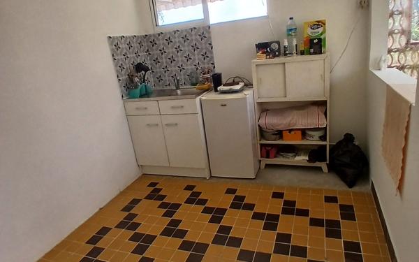 Maison à vendre    3 pièces • 66,79 m2 Gros-Morne