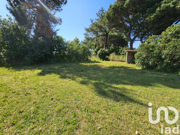 House for sale 6 rooms 137 m² La Tremblade