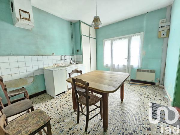 House for sale 6 rooms 137 m² La Tremblade