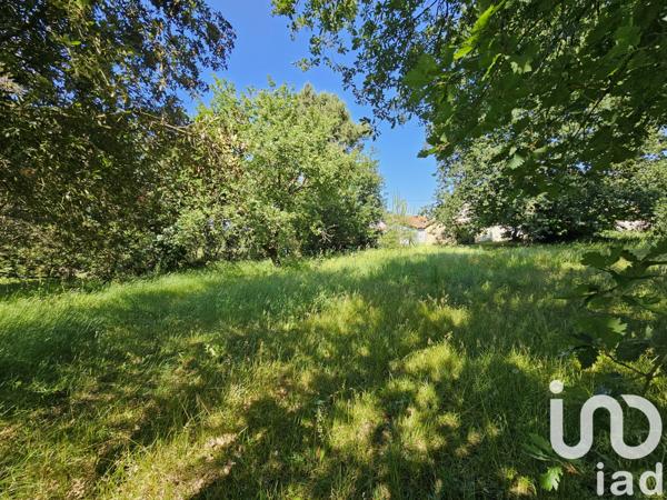 House for sale 6 rooms 137 m² La Tremblade