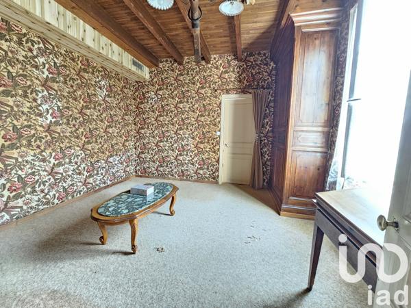 House for sale 6 rooms 137 m² La Tremblade