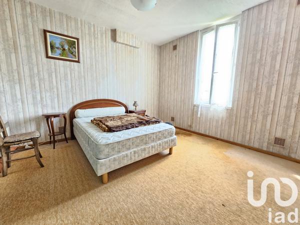 House for sale 6 rooms 137 m² La Tremblade