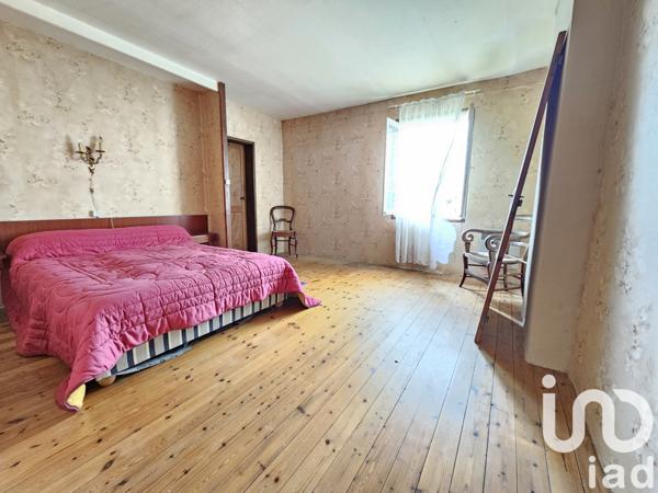 House for sale 6 rooms 137 m² La Tremblade