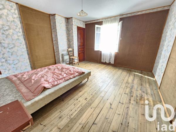 House for sale 6 rooms 137 m² La Tremblade