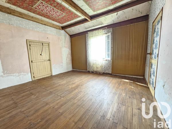 House for sale 6 rooms 137 m² La Tremblade